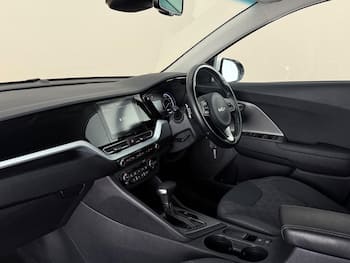 Used Kia Niro 2022 for sale - 79704798: Photo