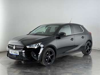 Used Vauxhall Corsa 2021 for sale - 74734514: Photo