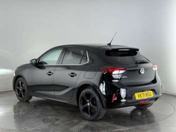Used Vauxhall Corsa 2021 for sale - 74734514: Photo