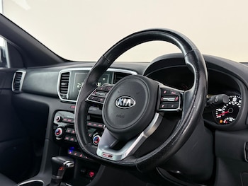 Used Kia Sportage 2018 for sale - 78867113: Photo