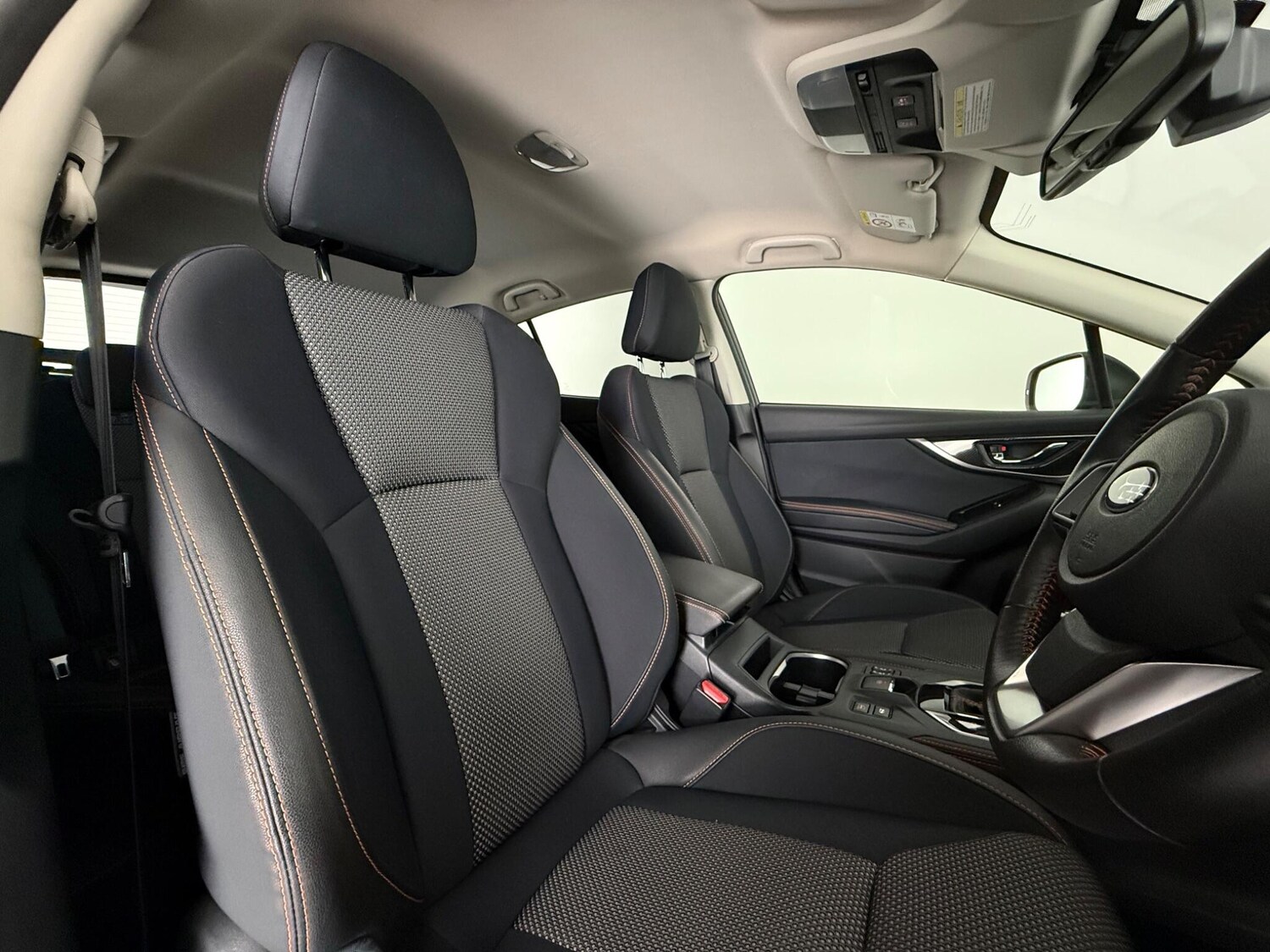 Used Subaru XV 2019 for sale - 77497646: Photo 11