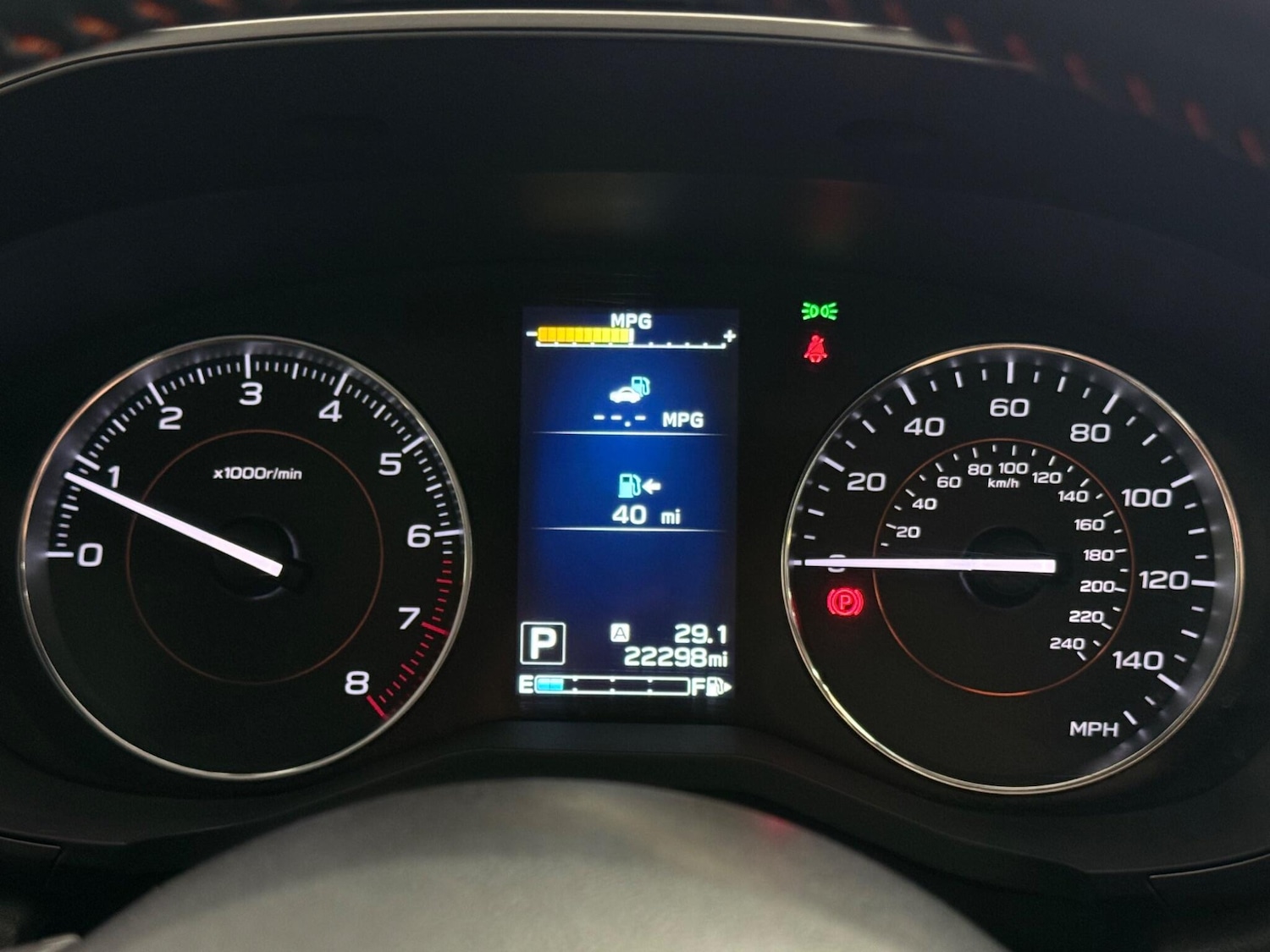 Used Subaru XV 2019 for sale - 77497646: Photo 14