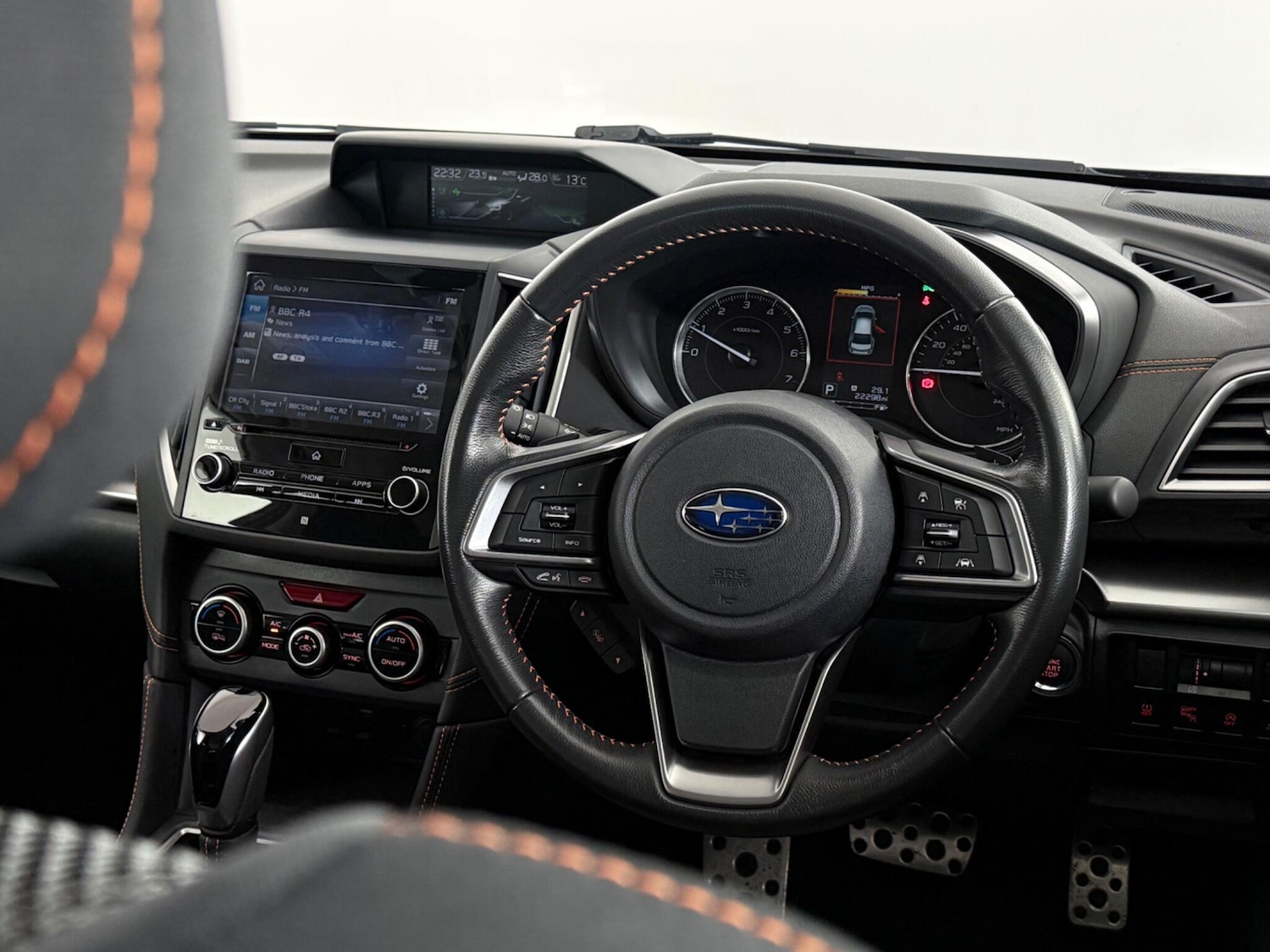 Used Subaru XV 2019 for sale - 77497646: Photo 15