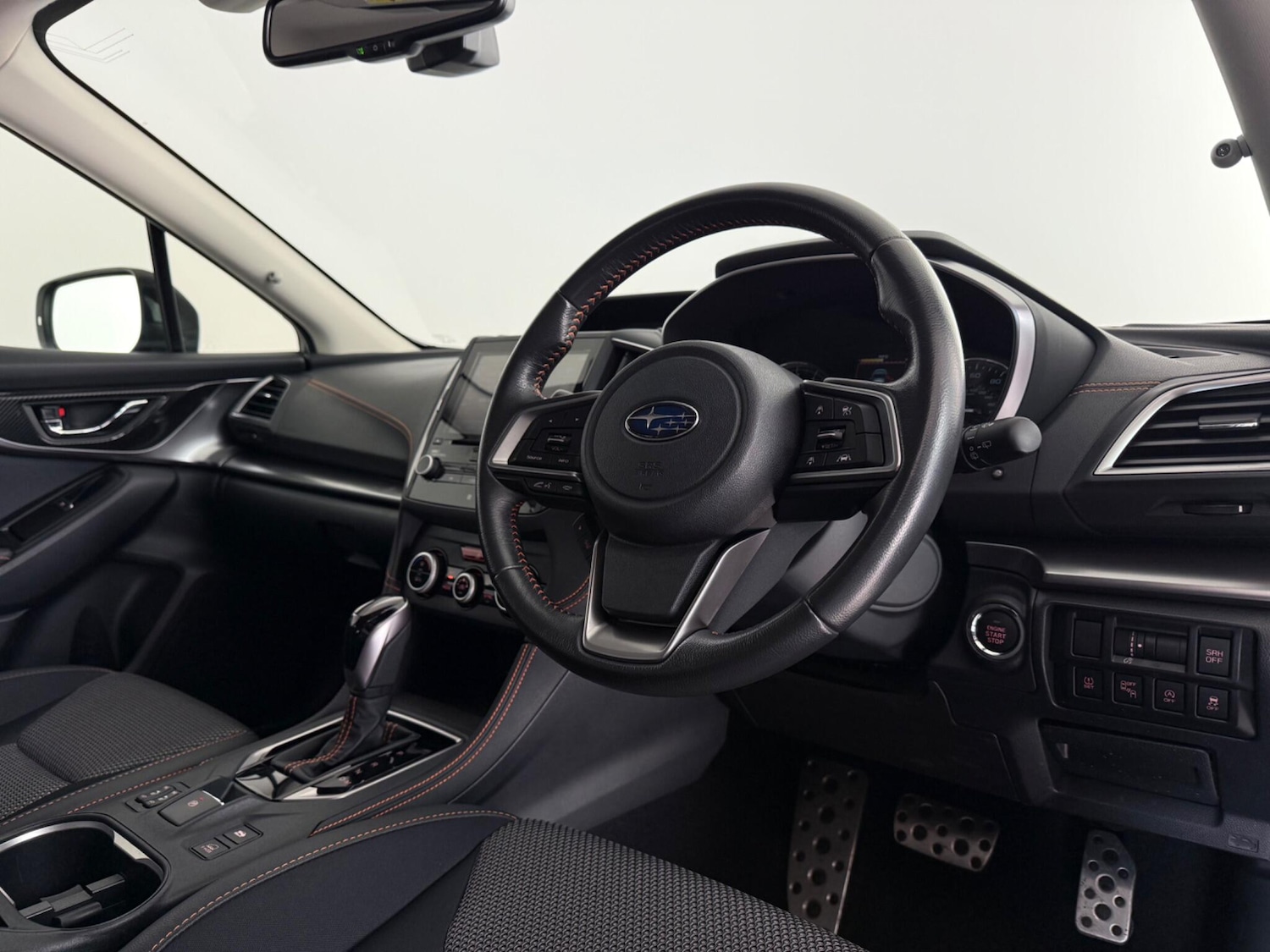Used Subaru XV 2019 for sale - 77497646: Photo 18