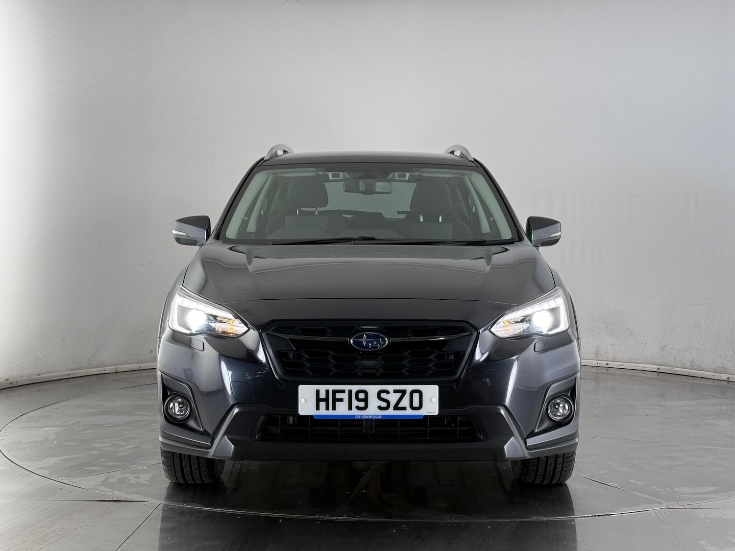 Used Subaru XV 2019 for sale - 77497646: Photo 2