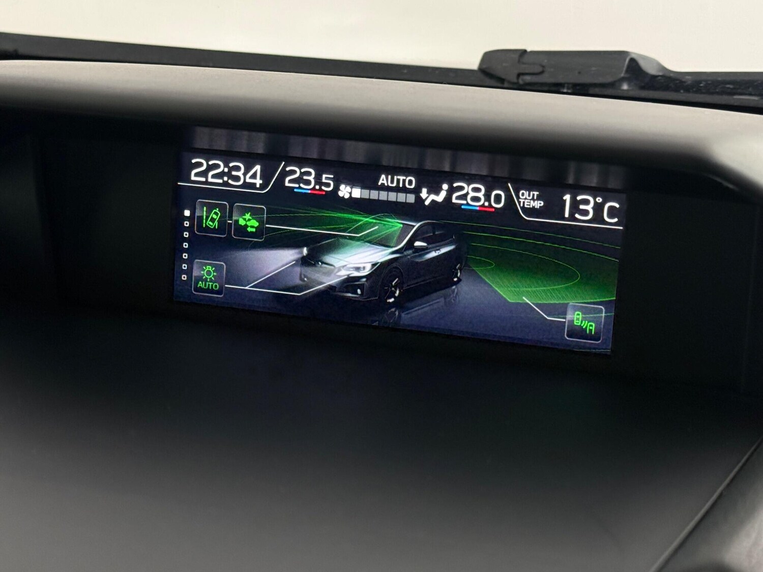 Used Subaru XV 2019 for sale - 77497646: Photo 29