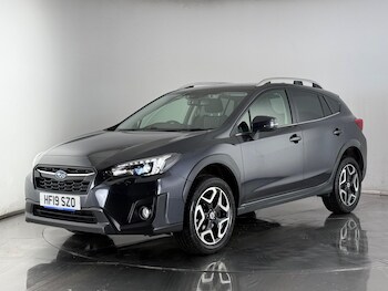 Used Subaru XV 2019 for sale - 77497646: Photo