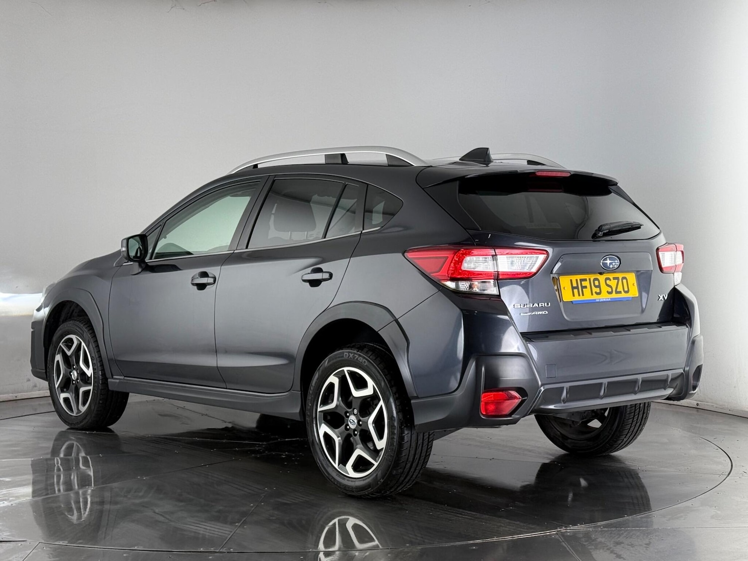 Used Subaru XV 2019 for sale - 77497646: Photo 4
