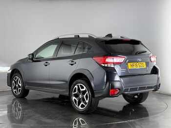 Used Subaru XV 2019 for sale - 77497646: Photo