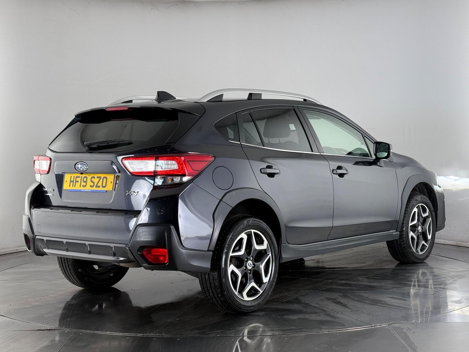 Used Subaru XV 2019 for sale - 77497646: Photo 6