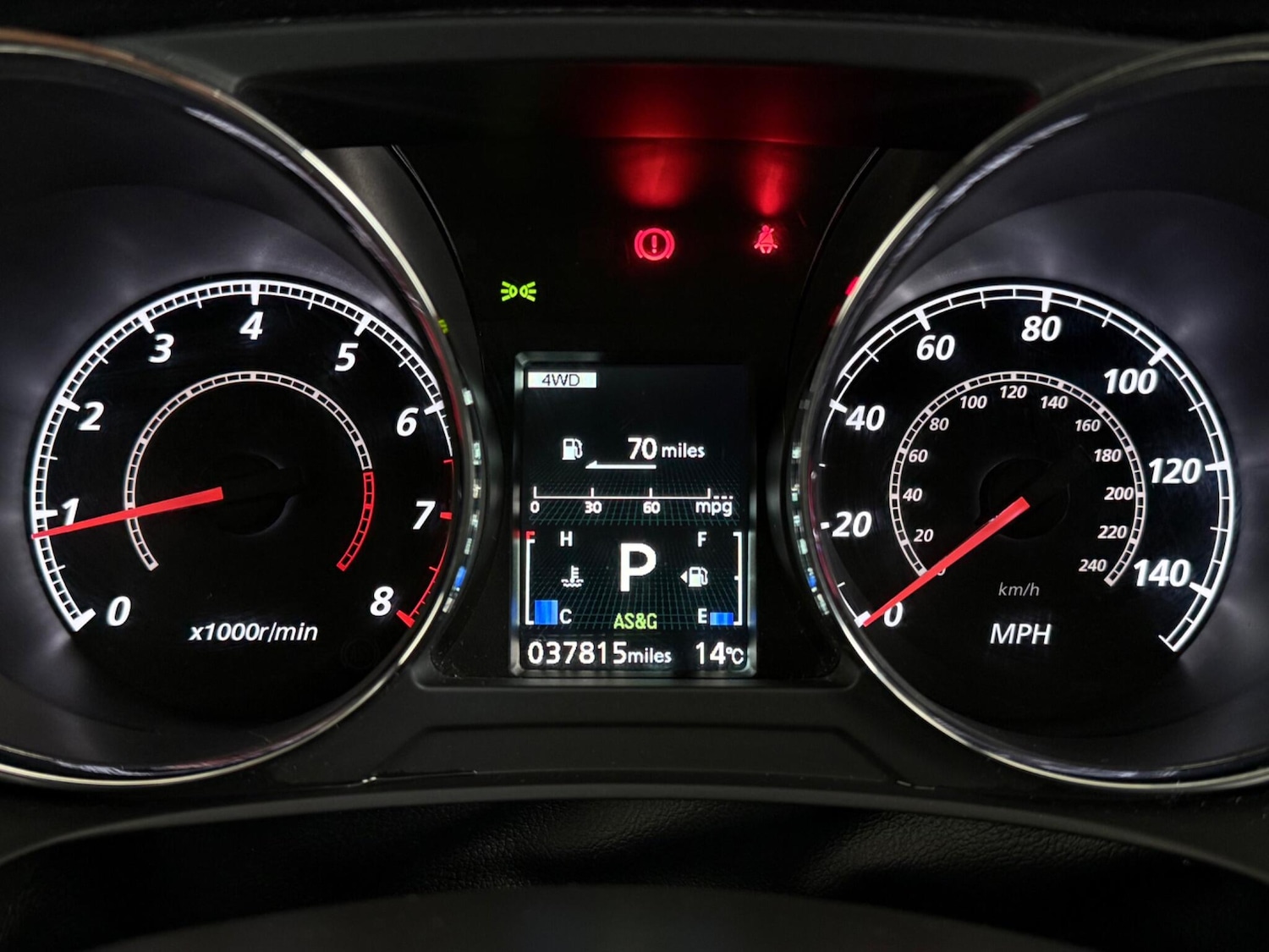 Used Mitsubishi ASX 2020 for sale - 77676933: Photo 14