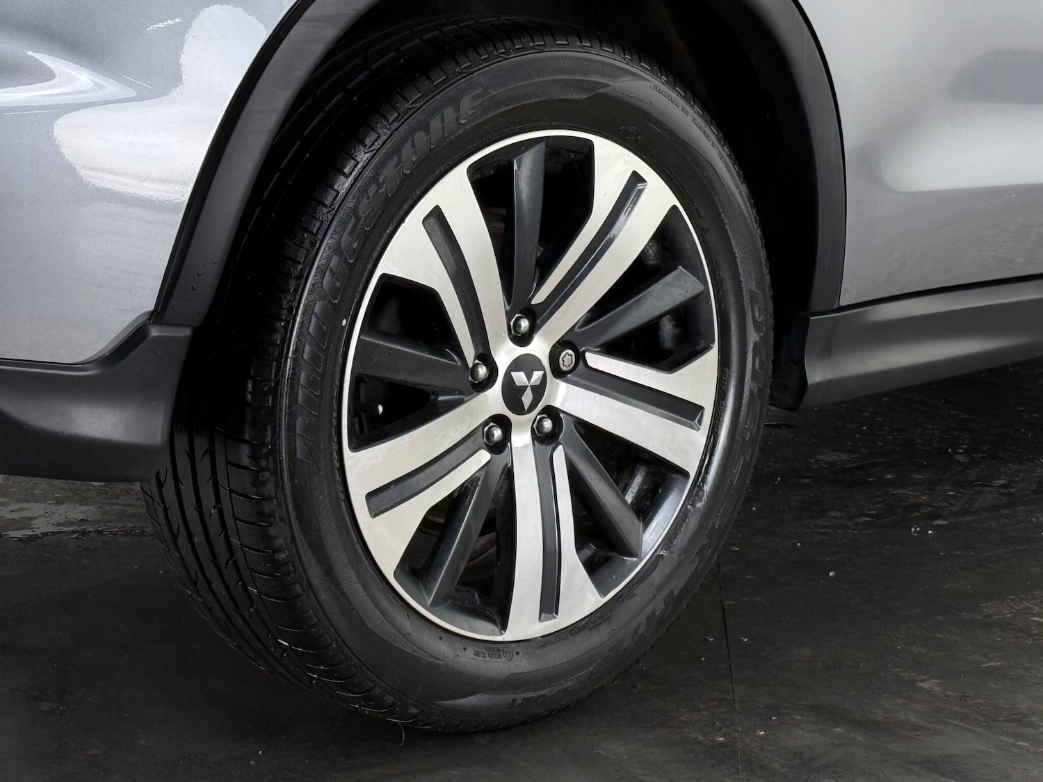 Used Mitsubishi ASX 2020 for sale - 77676933: Photo 4