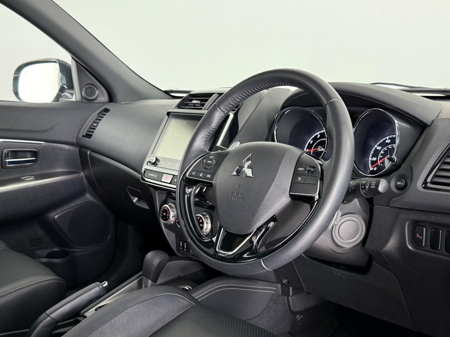 Used Mitsubishi ASX 2020 for sale - 77676933: Photo 5