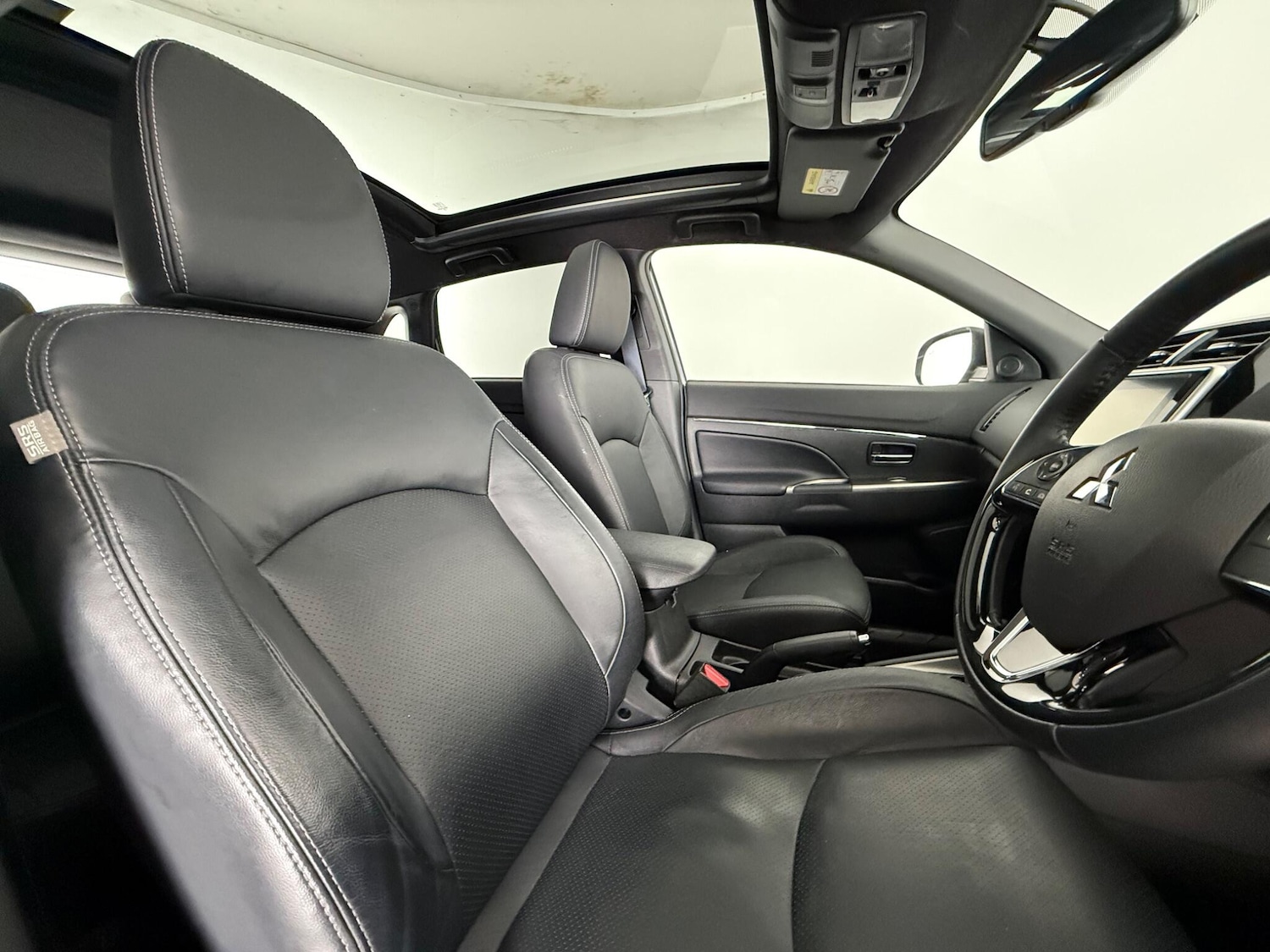 Used Mitsubishi ASX 2020 for sale - 77676933: Photo 6