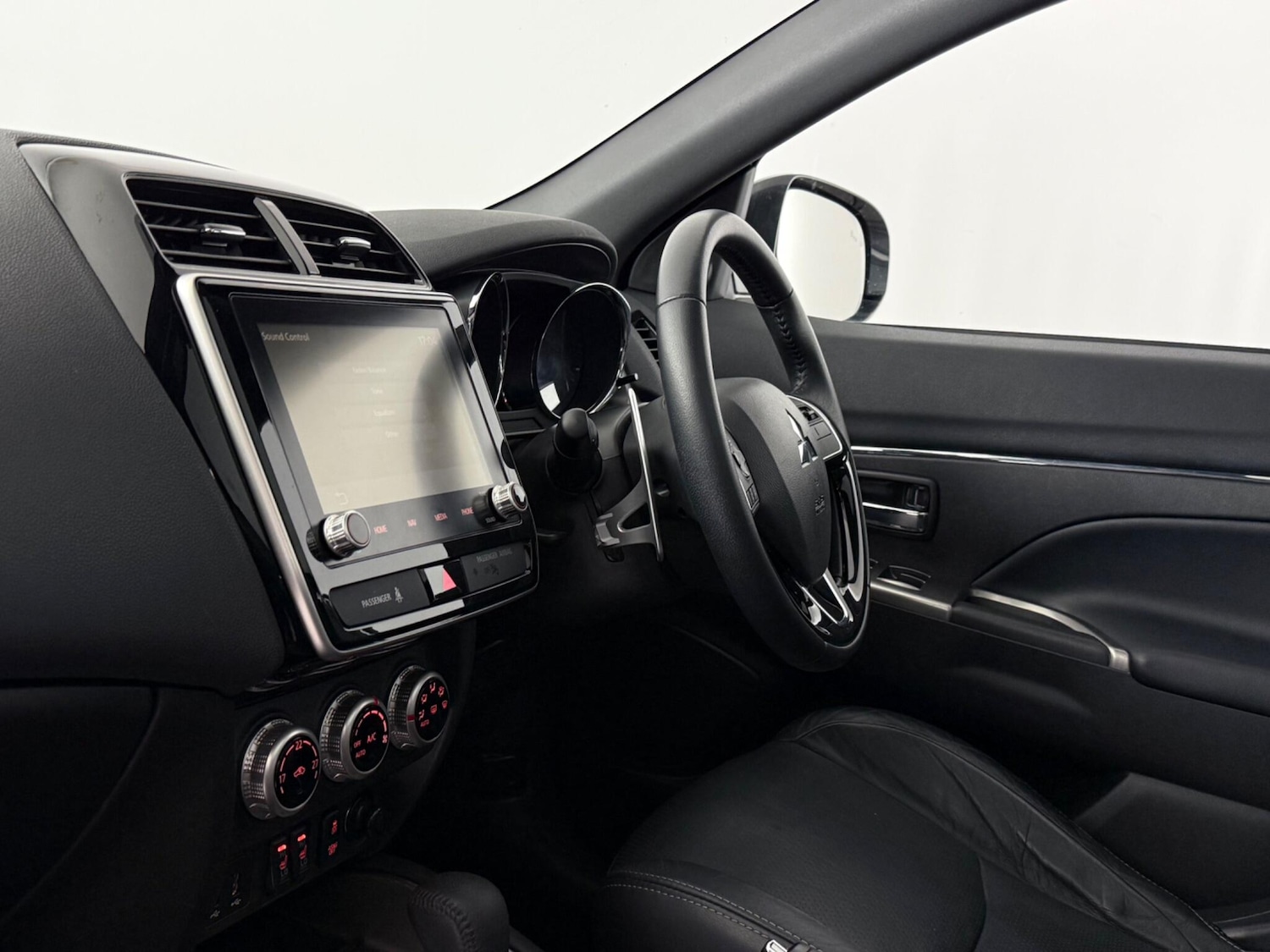 Used Mitsubishi ASX 2020 for sale - 77676933: Photo 8