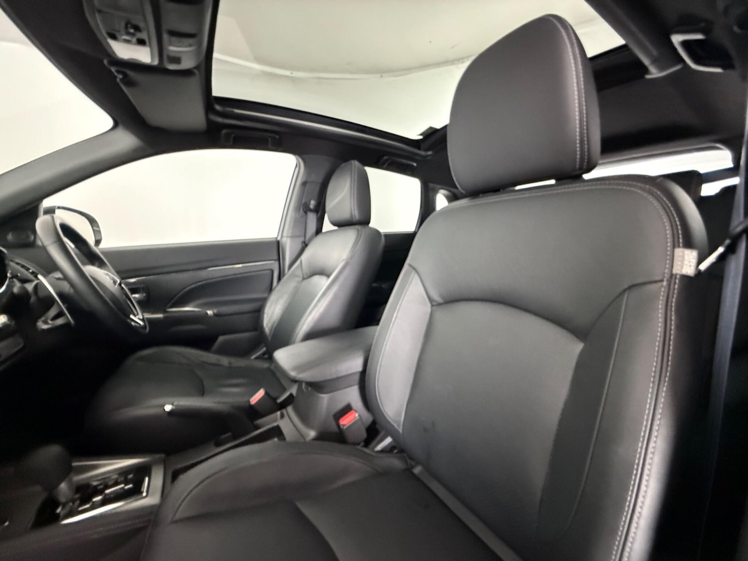 Used Mitsubishi ASX 2020 for sale - 77676933: Photo 9