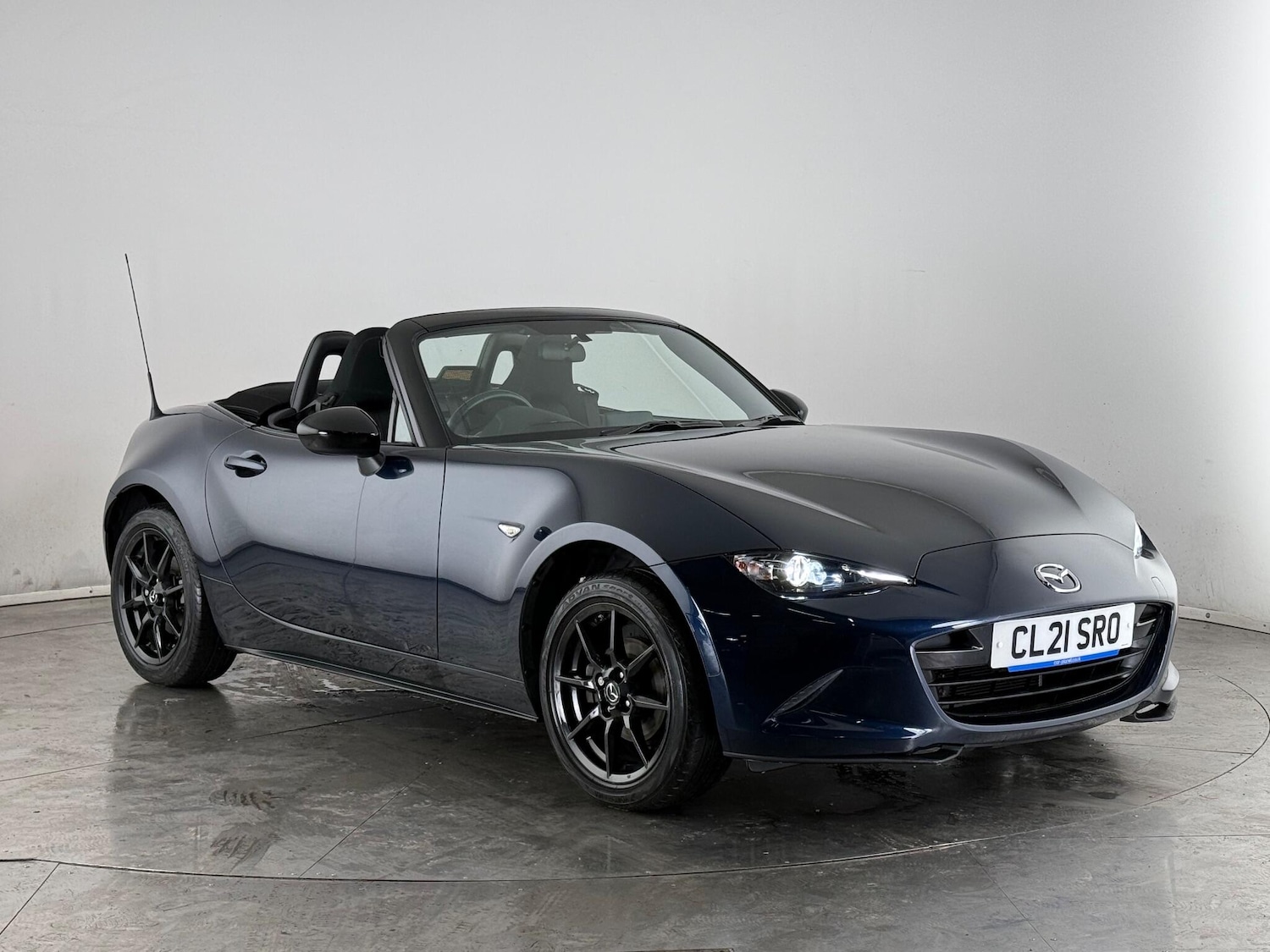 Used Mazda MX-5 2021 for sale - 76913833: Photo 1