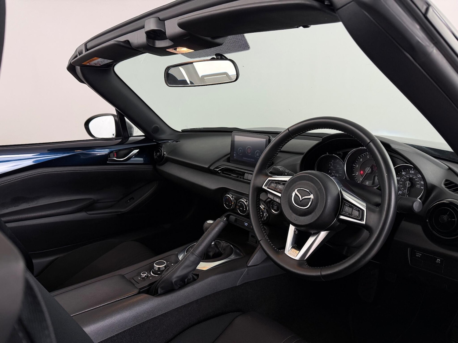 Used Mazda MX-5 2021 for sale - 76913833: Photo 15