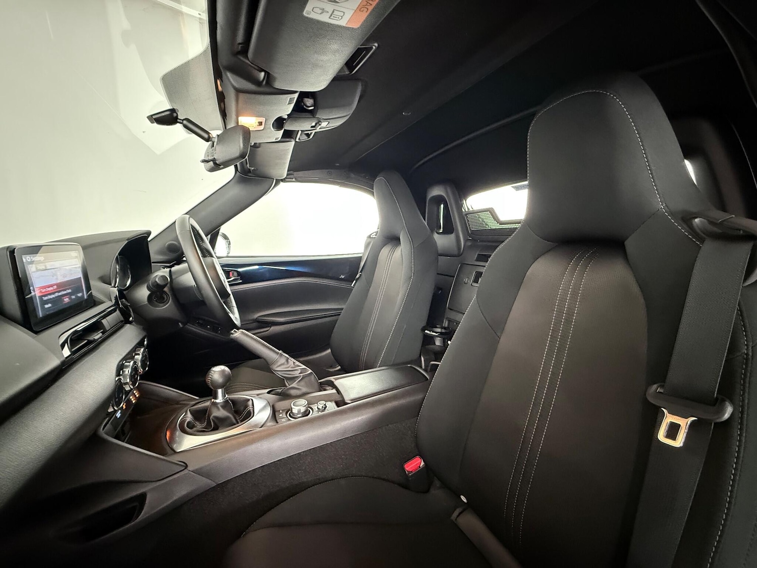 Used Mazda MX-5 2021 for sale - 76913833: Photo 18