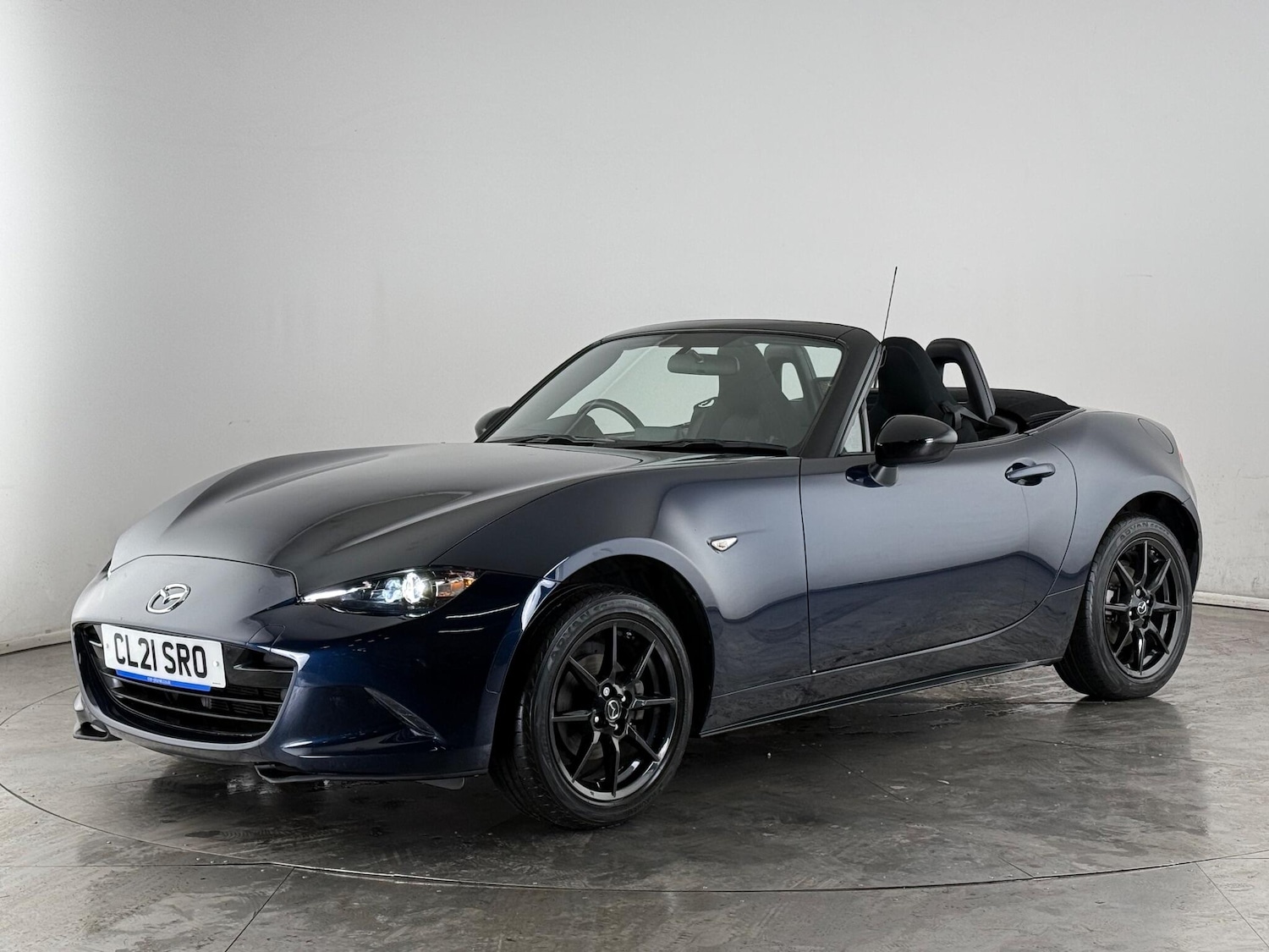 Used Mazda MX-5 2021 for sale - 76913833: Photo 3