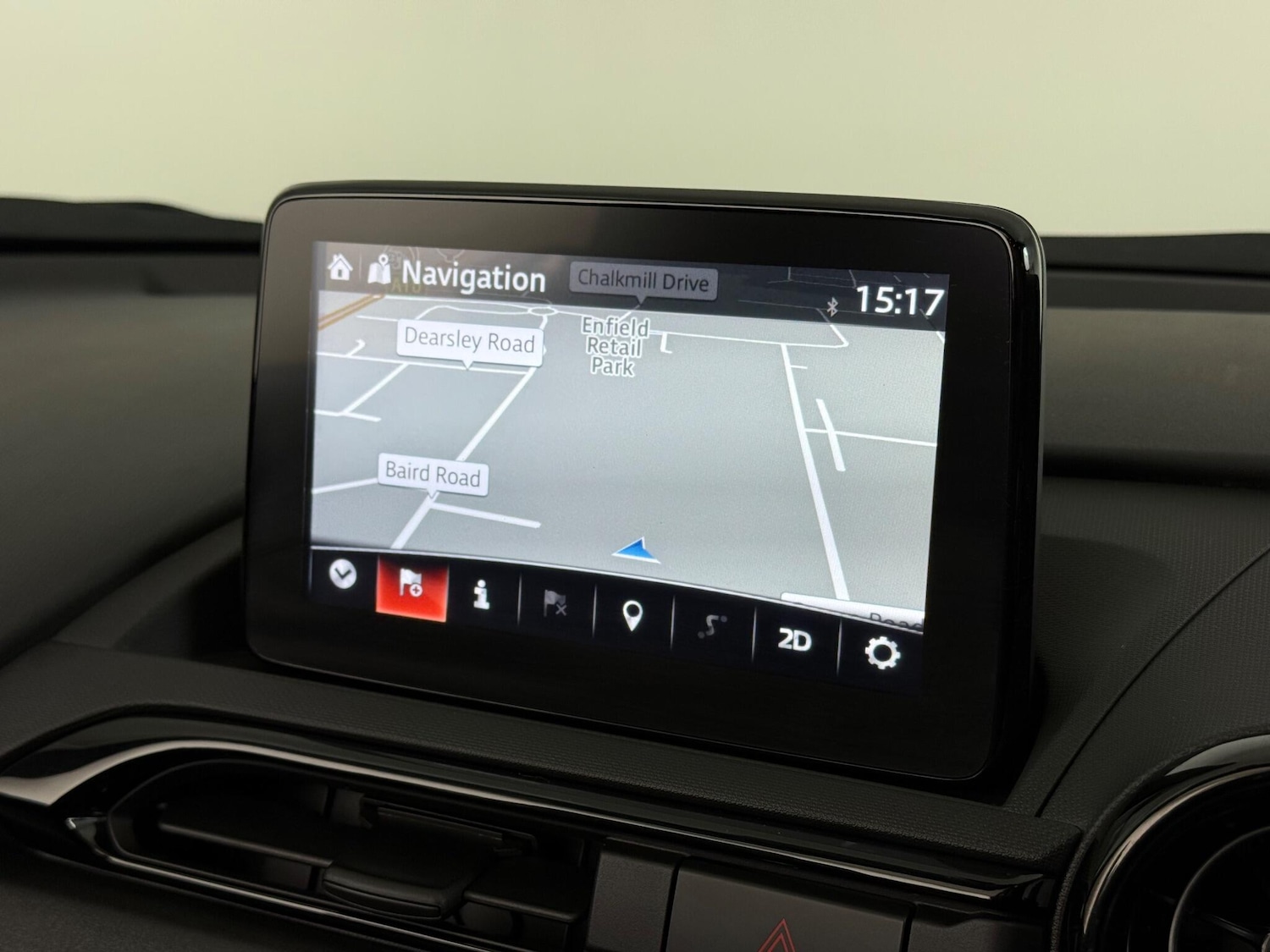 Used Mazda MX-5 2021 for sale - 76913833: Photo 34