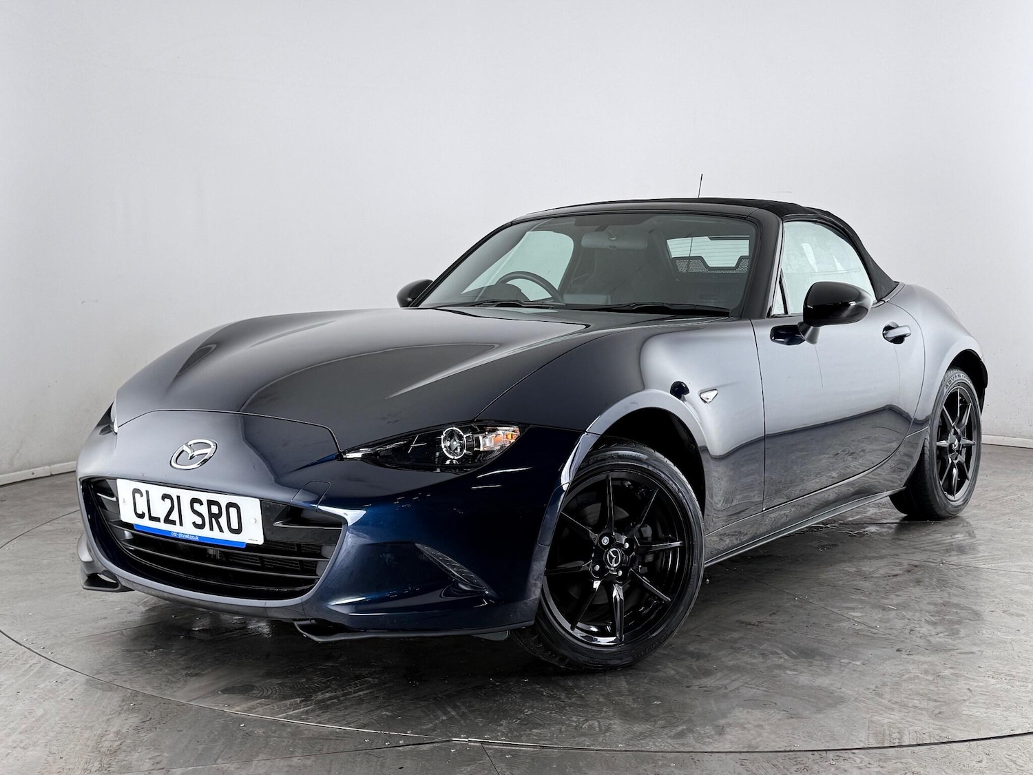 Used Mazda MX-5 2021 for sale - 76913833: Photo 41