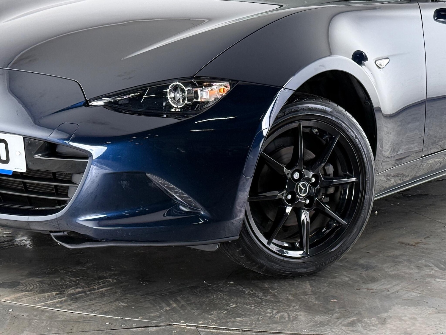 Used Mazda MX-5 2021 for sale - 76913833: Photo 43