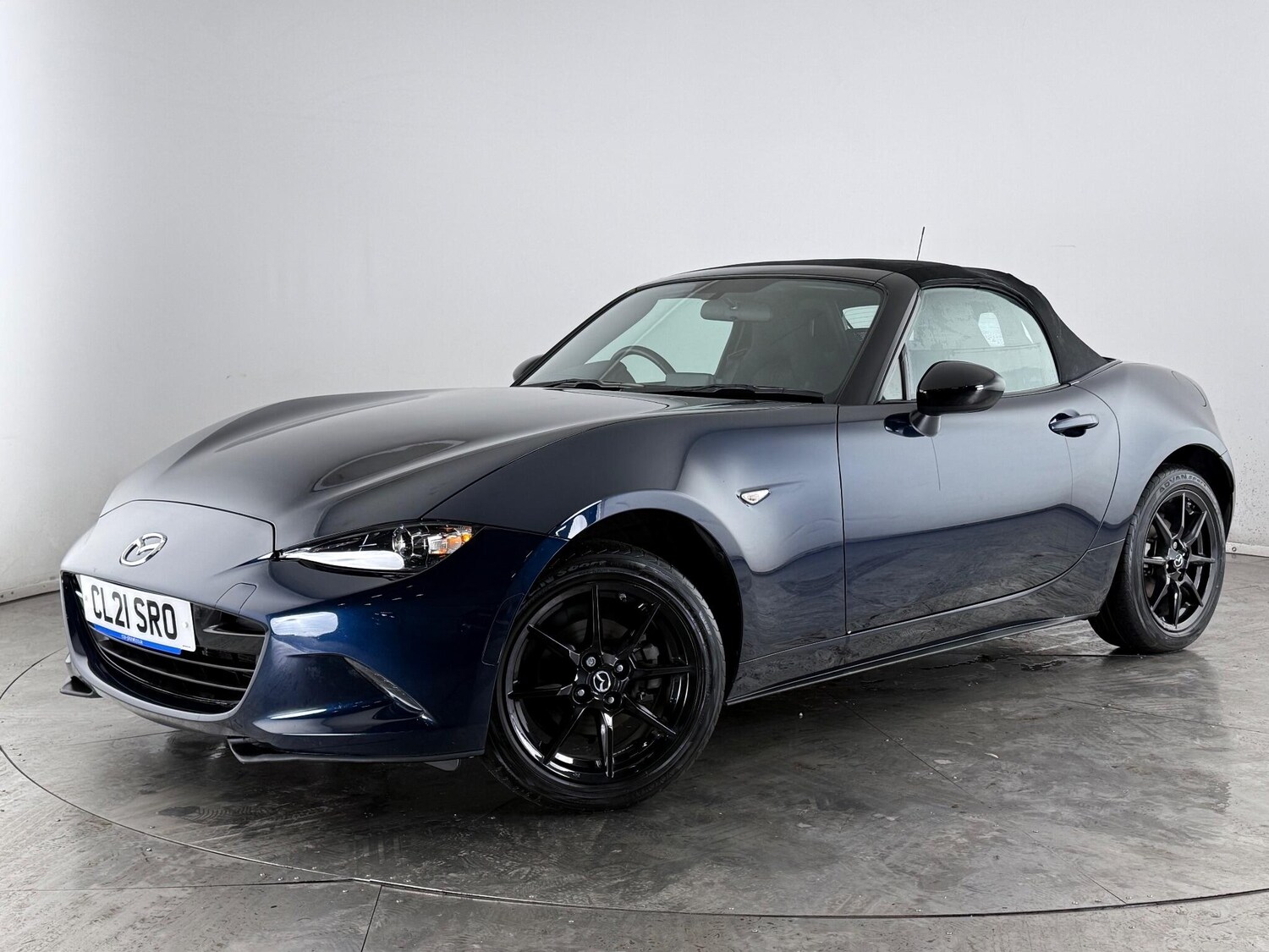 Used Mazda MX-5 2021 for sale - 76913833: Photo 44