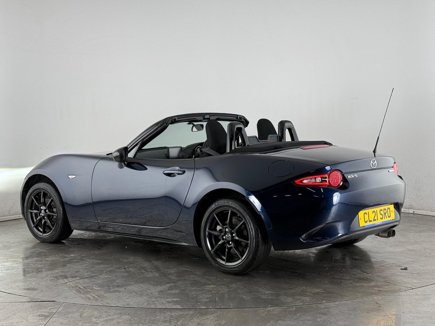 Used Mazda MX-5 2021 for sale - 76913833: Photo 5