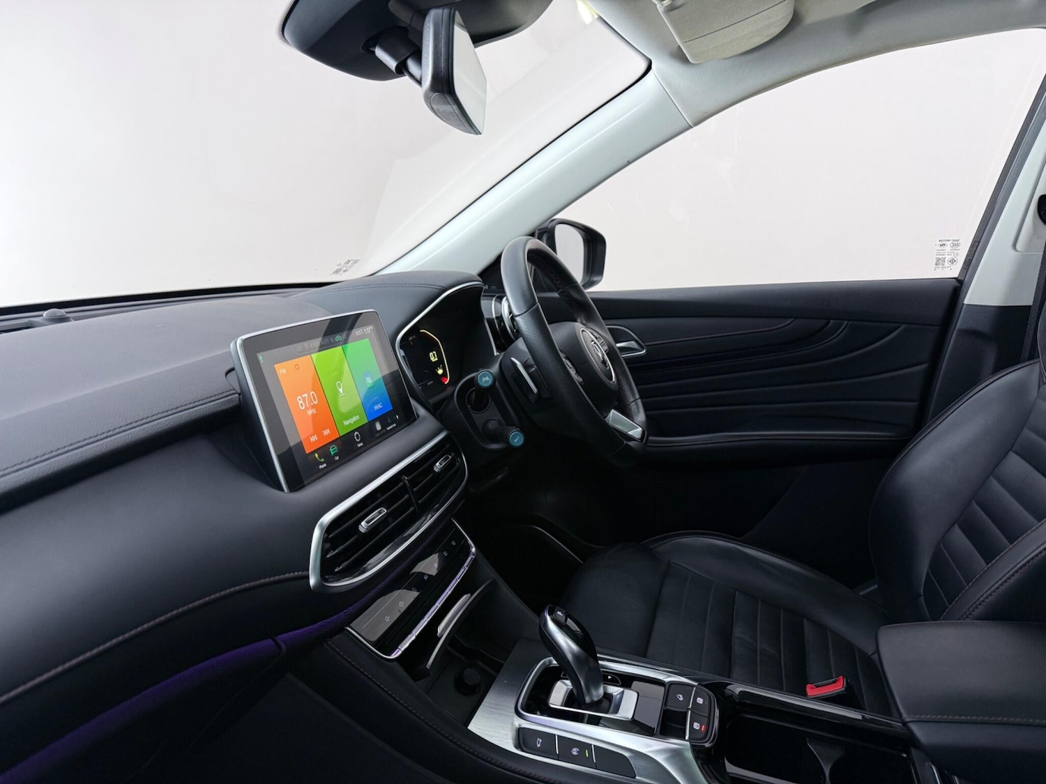 Used MG MG HS 2023 for sale - 78205555: Photo 15