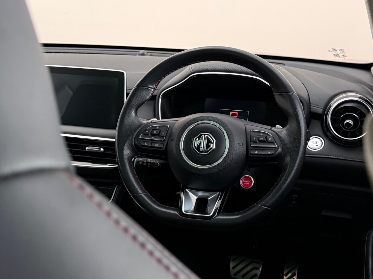 Used MG MG HS 2023 for sale - 78205555: Photo 19