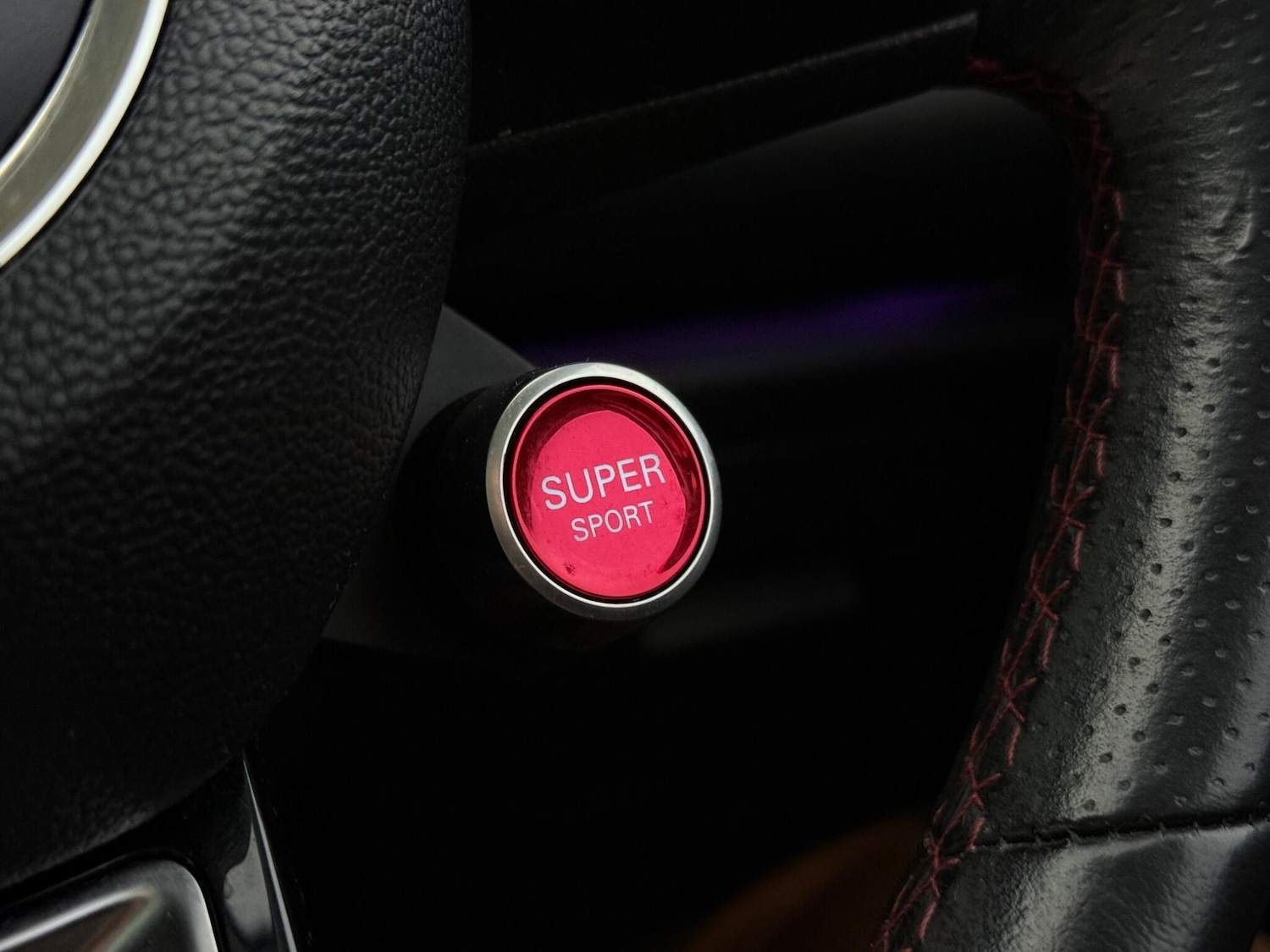 Used MG MG HS 2023 for sale - 78205555: Photo 22