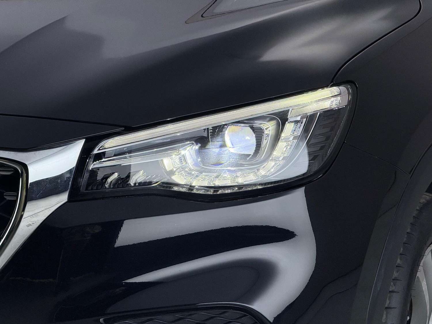 Used MG MG HS 2023 for sale - 78205555: Photo 6