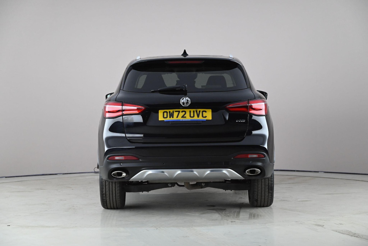 Used MG MG HS 2023 for sale - 78205555: Photo 7