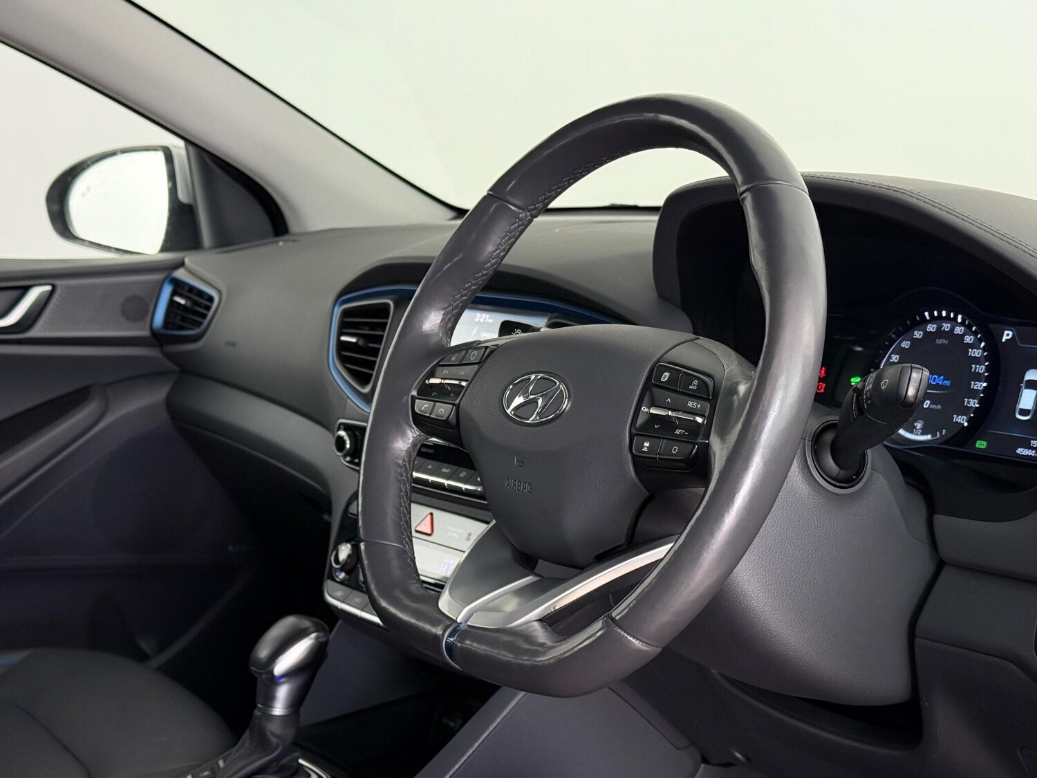 Used Hyundai IONIQ 2019 for sale - 77243258: Photo 11