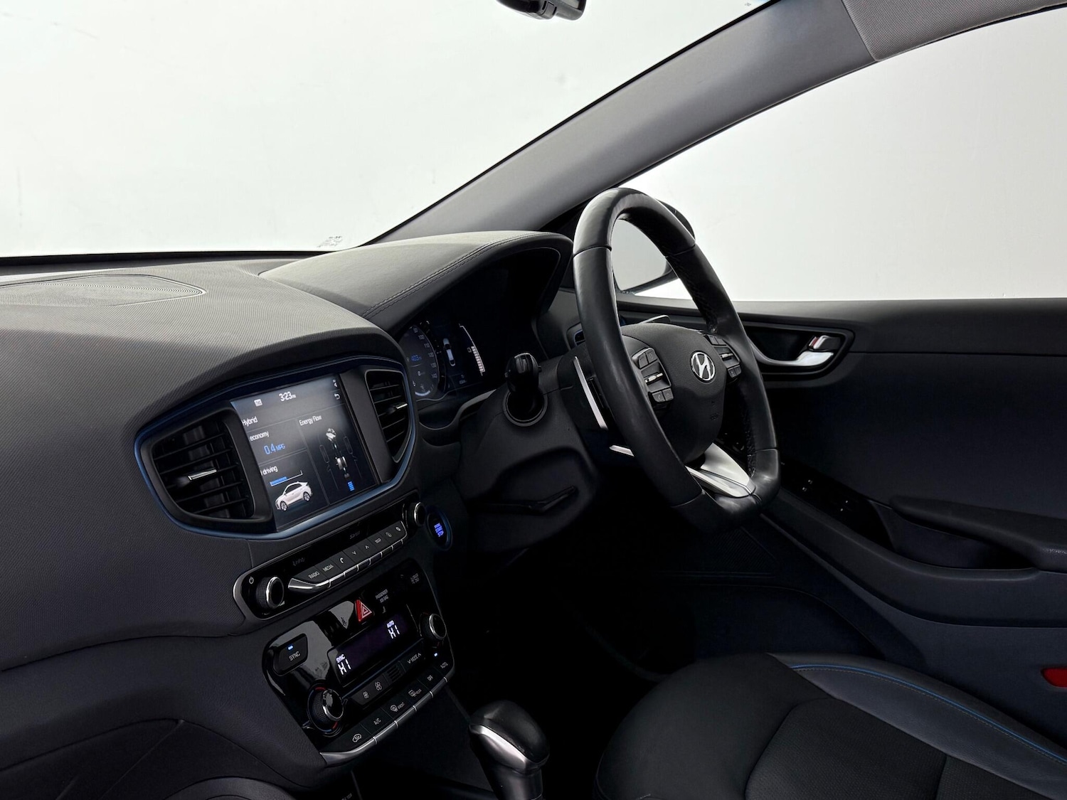 Used Hyundai IONIQ 2019 for sale - 77243258: Photo 13