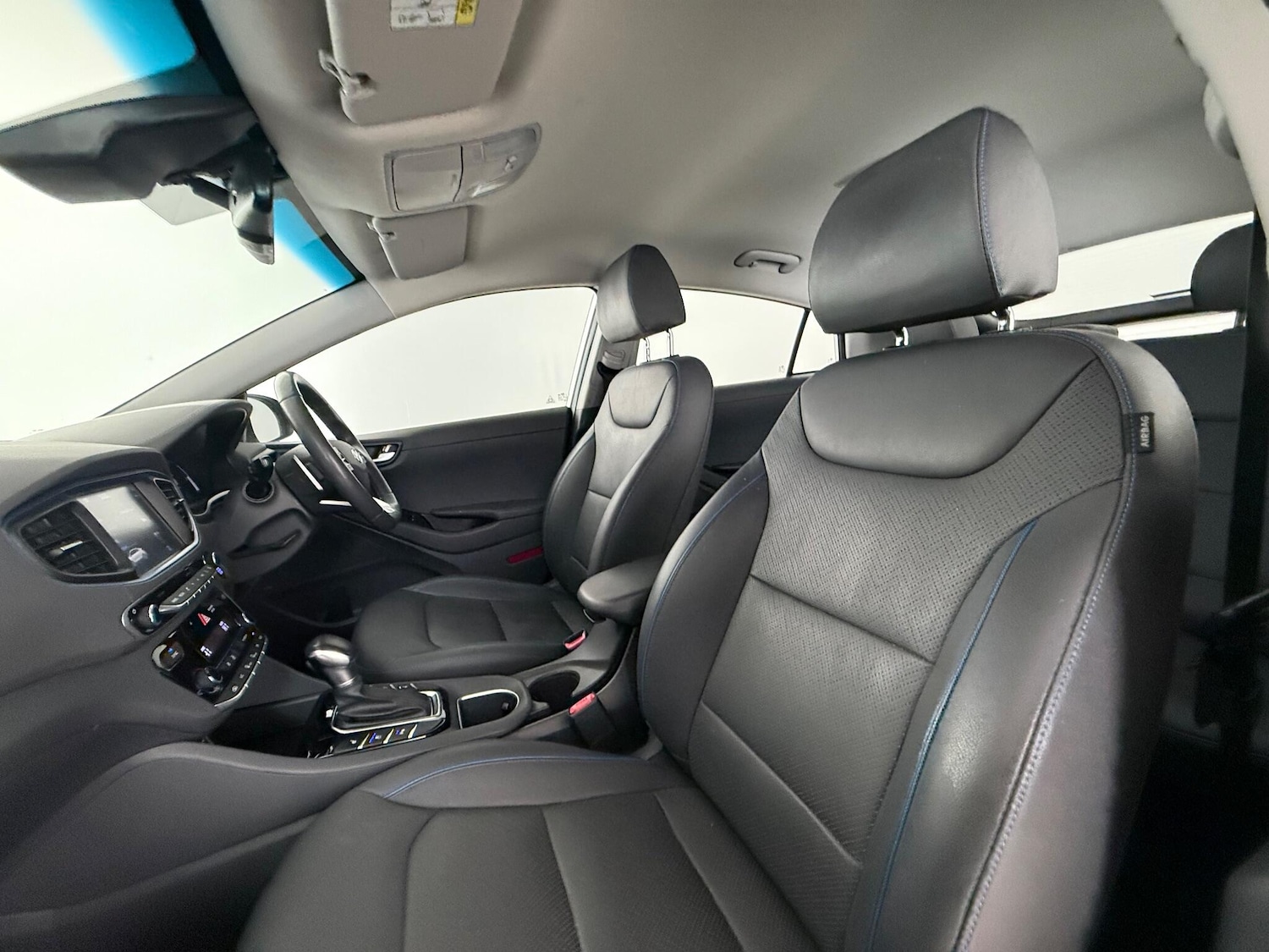 Used Hyundai IONIQ 2019 for sale - 77243258: Photo 14