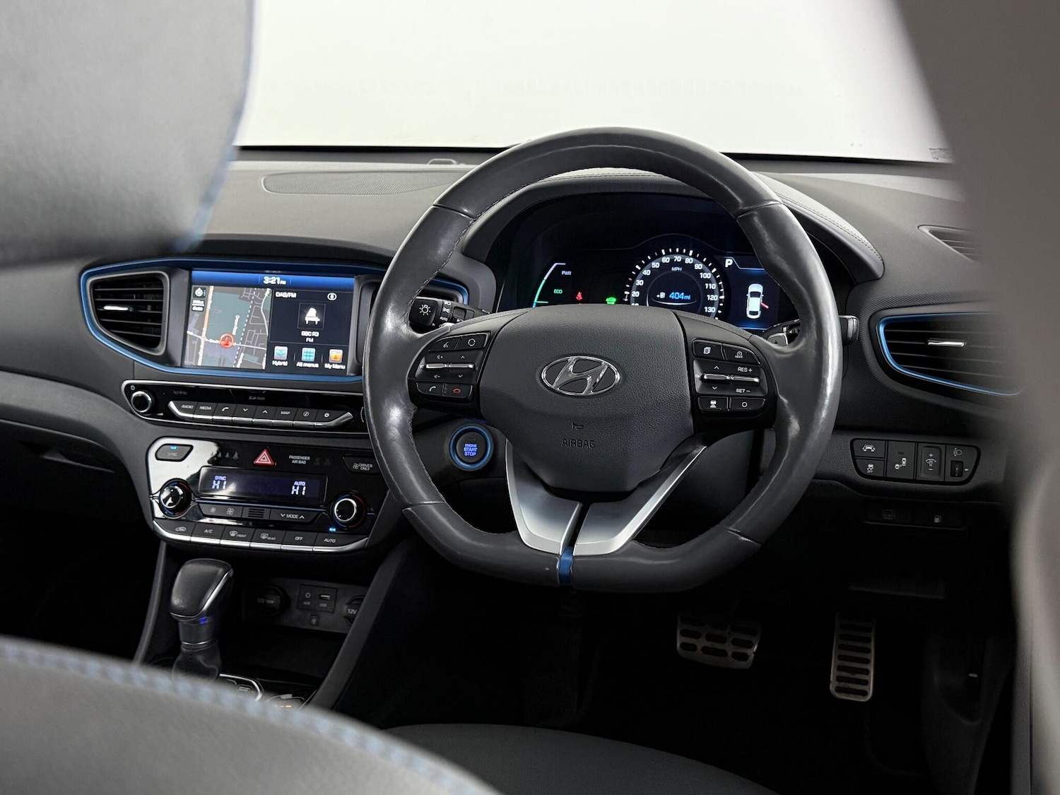 Used Hyundai IONIQ 2019 for sale - 77243258: Photo 18