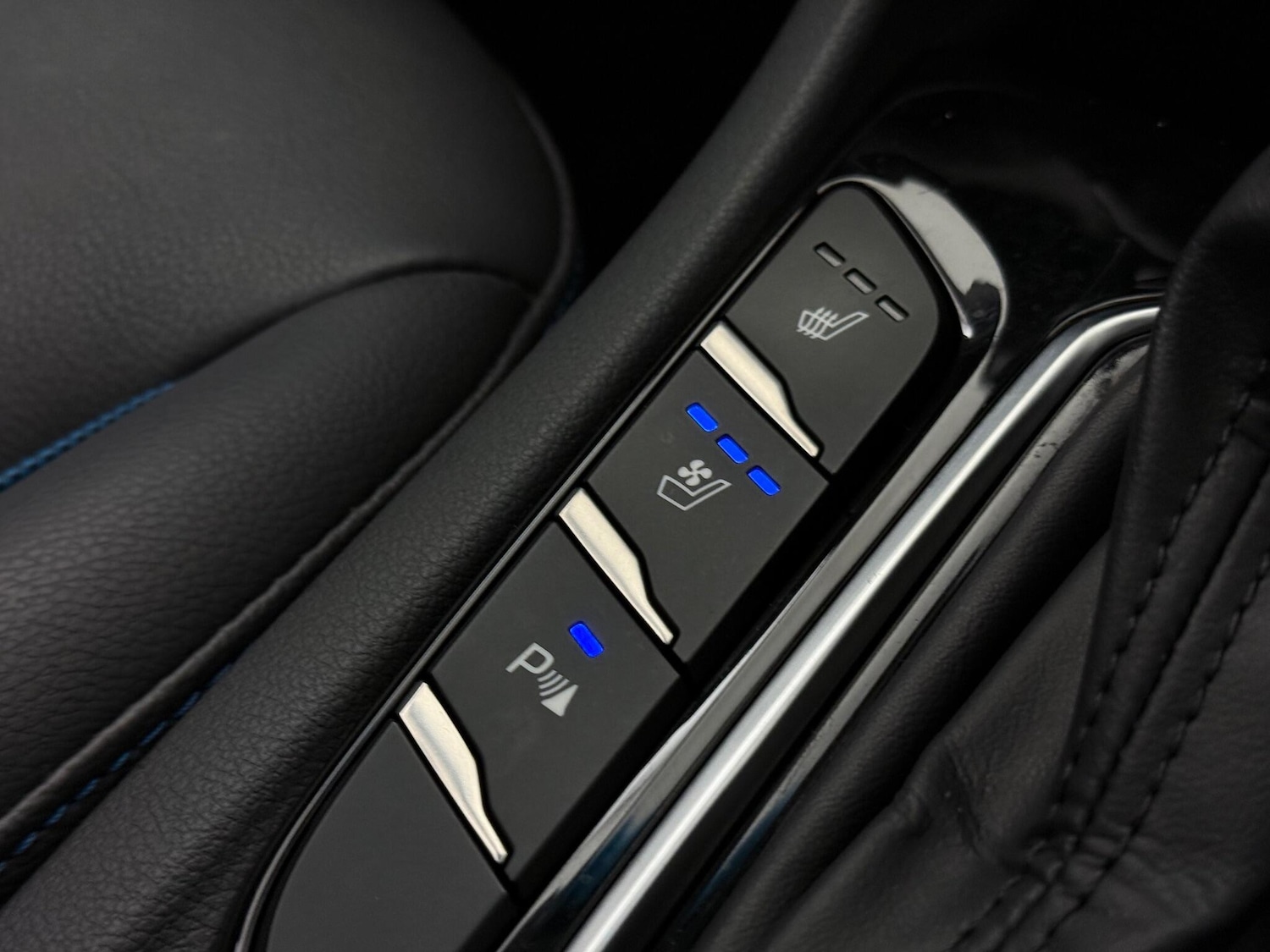 Used Hyundai IONIQ 2019 for sale - 77243258: Photo 36