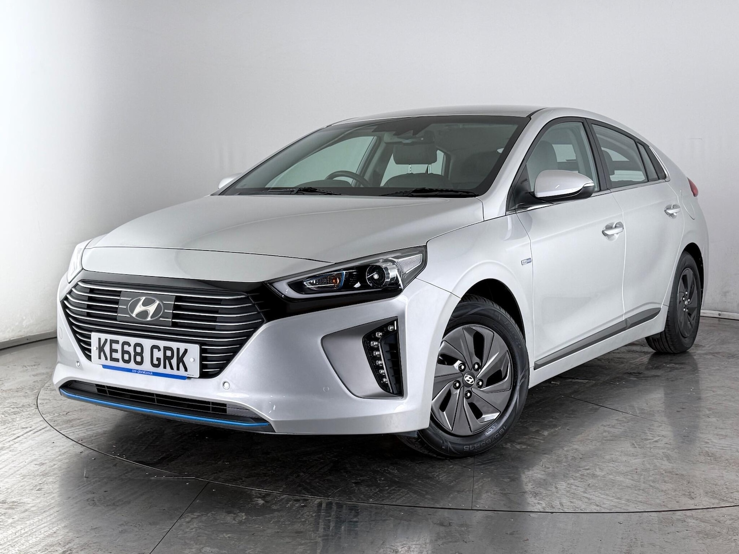 Used Hyundai IONIQ 2019 for sale - 77243258: Photo 38