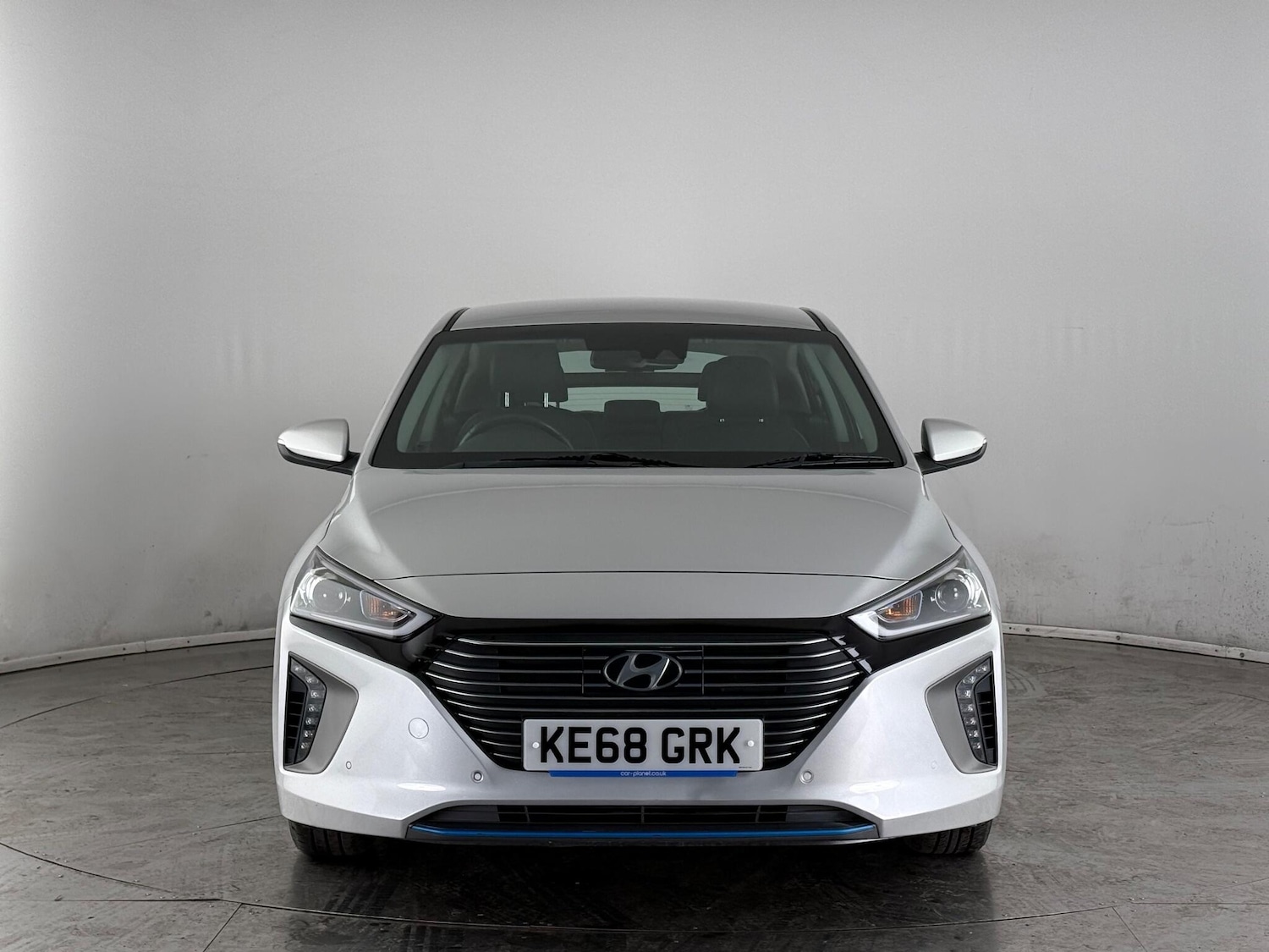 Used Hyundai IONIQ 2019 for sale - 77243258: Photo 5