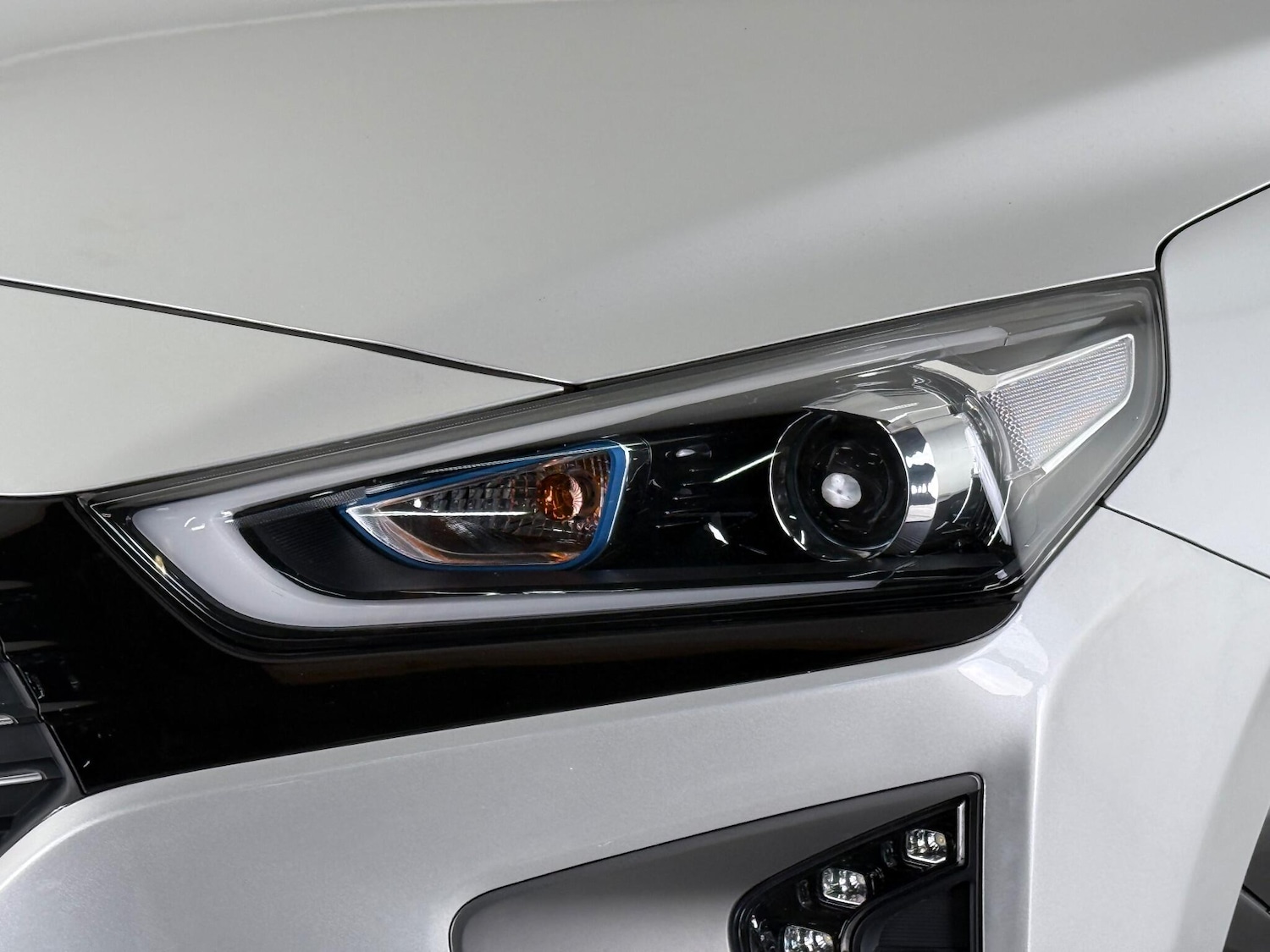 Used Hyundai IONIQ 2019 for sale - 77243258: Photo 6