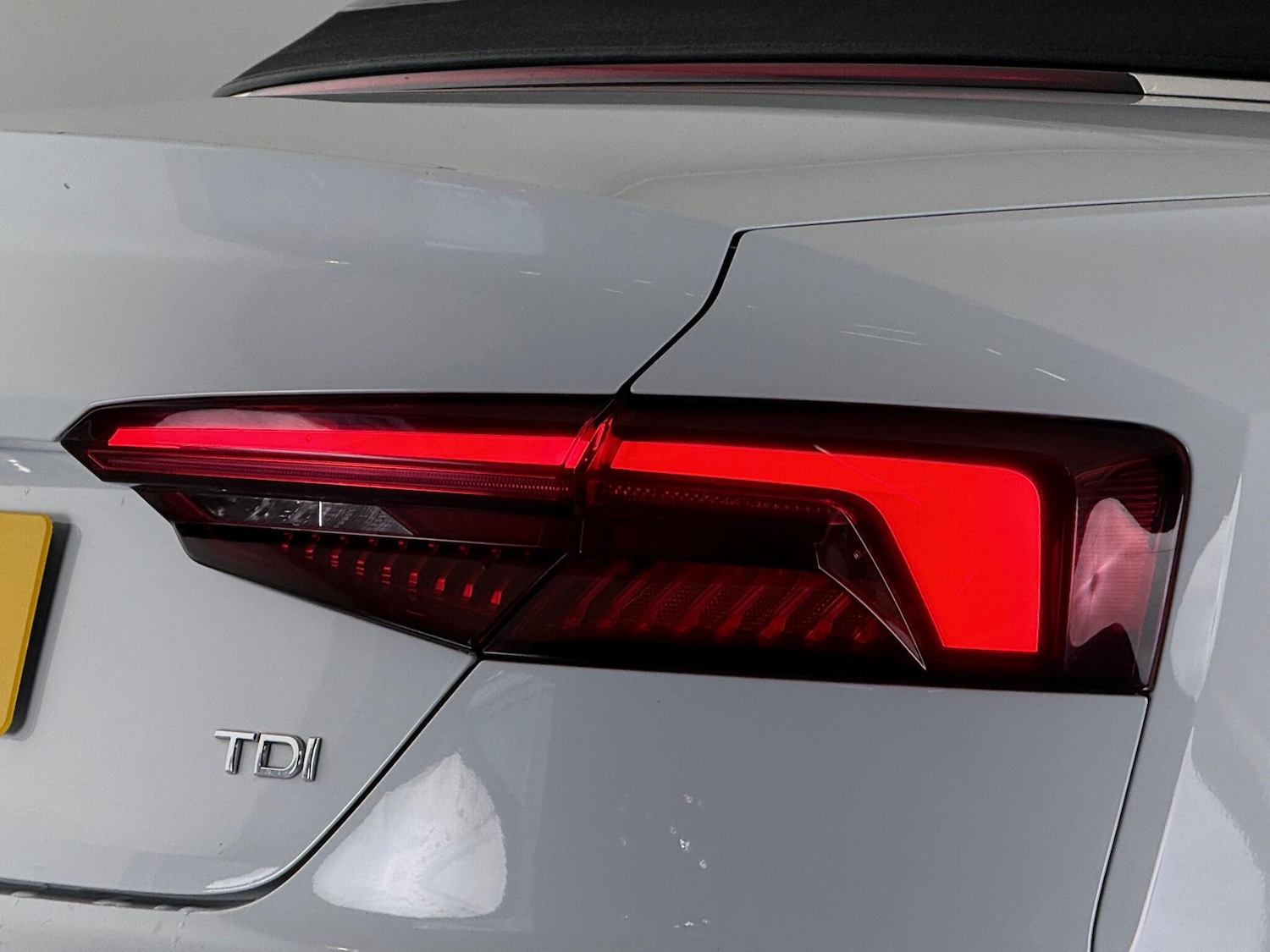 Used Audi A5 Cabriolet 2018 for sale - 77243251: Photo 14