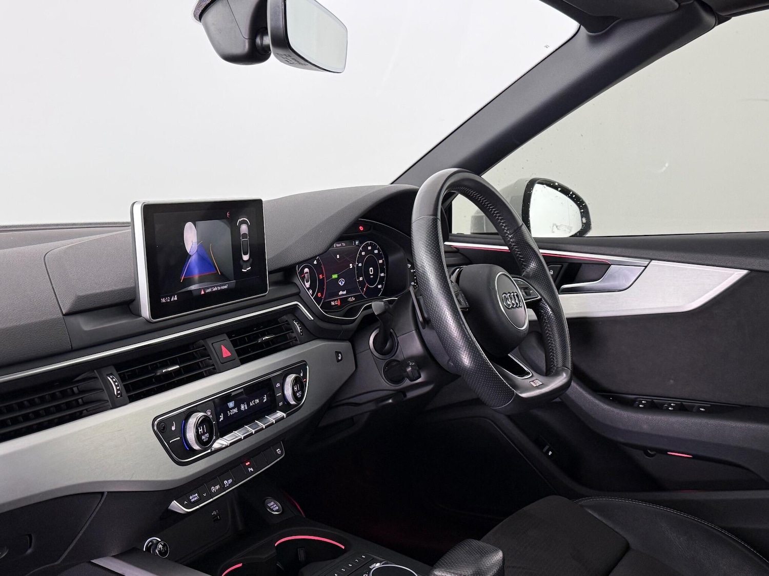 Used Audi A5 Cabriolet 2018 for sale - 77243251: Photo 22