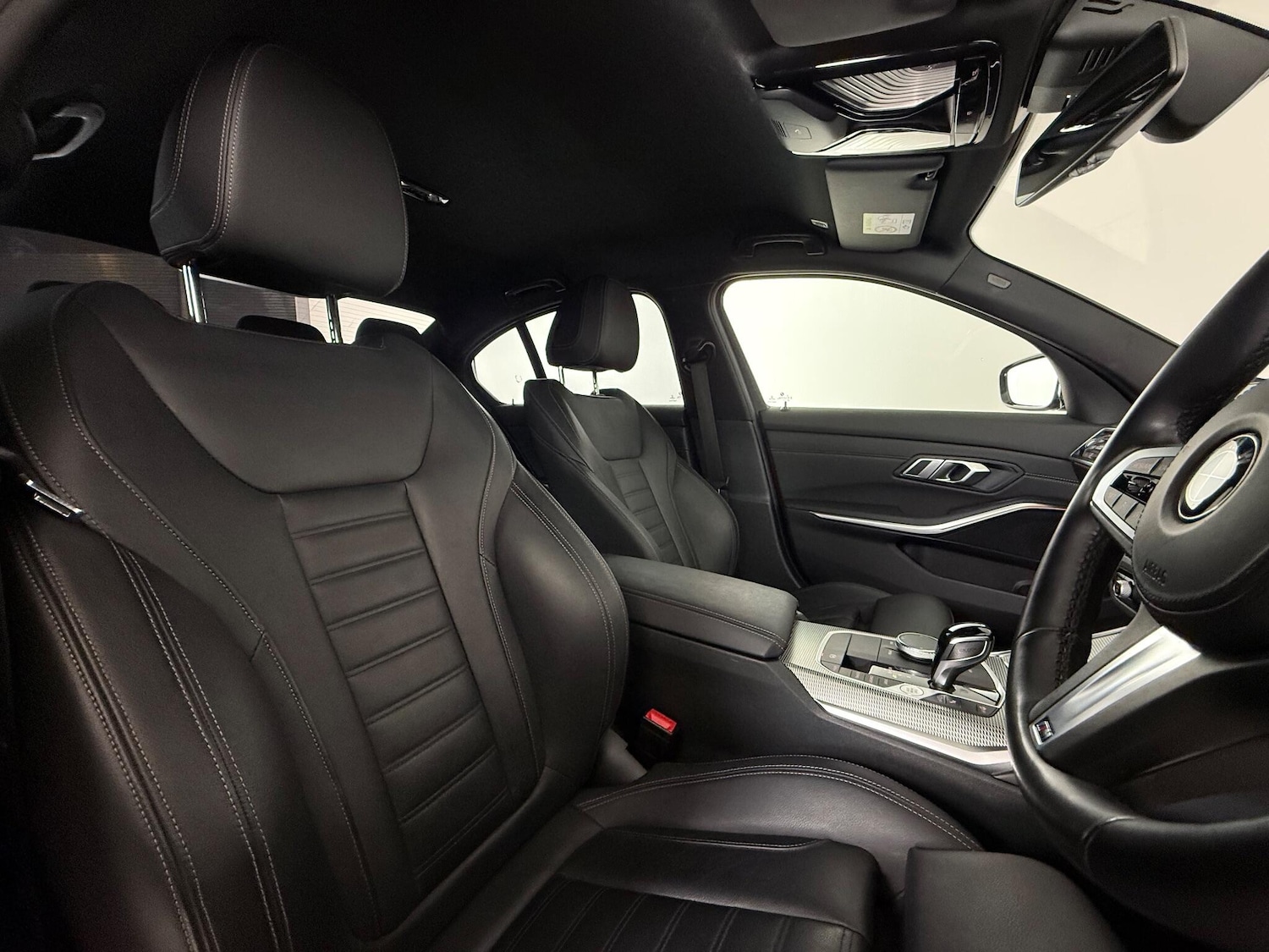 Used BMW 3 Series 2021 for sale - 77182388: Photo 12