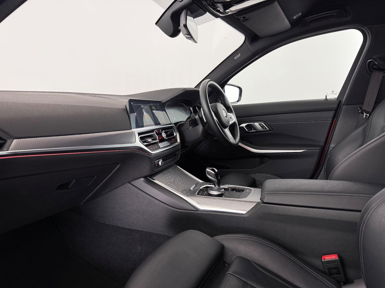 Used BMW 3 Series 2021 for sale - 77182388: Photo 13