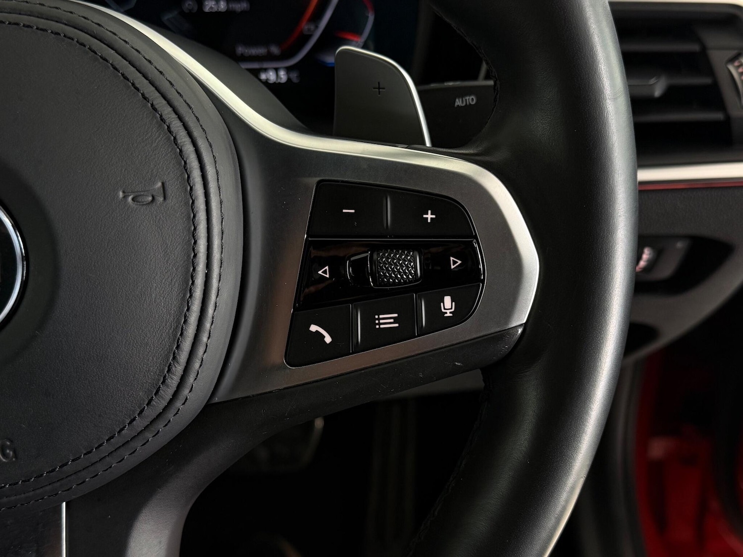 Used BMW 3 Series 2021 for sale - 77182388: Photo 19