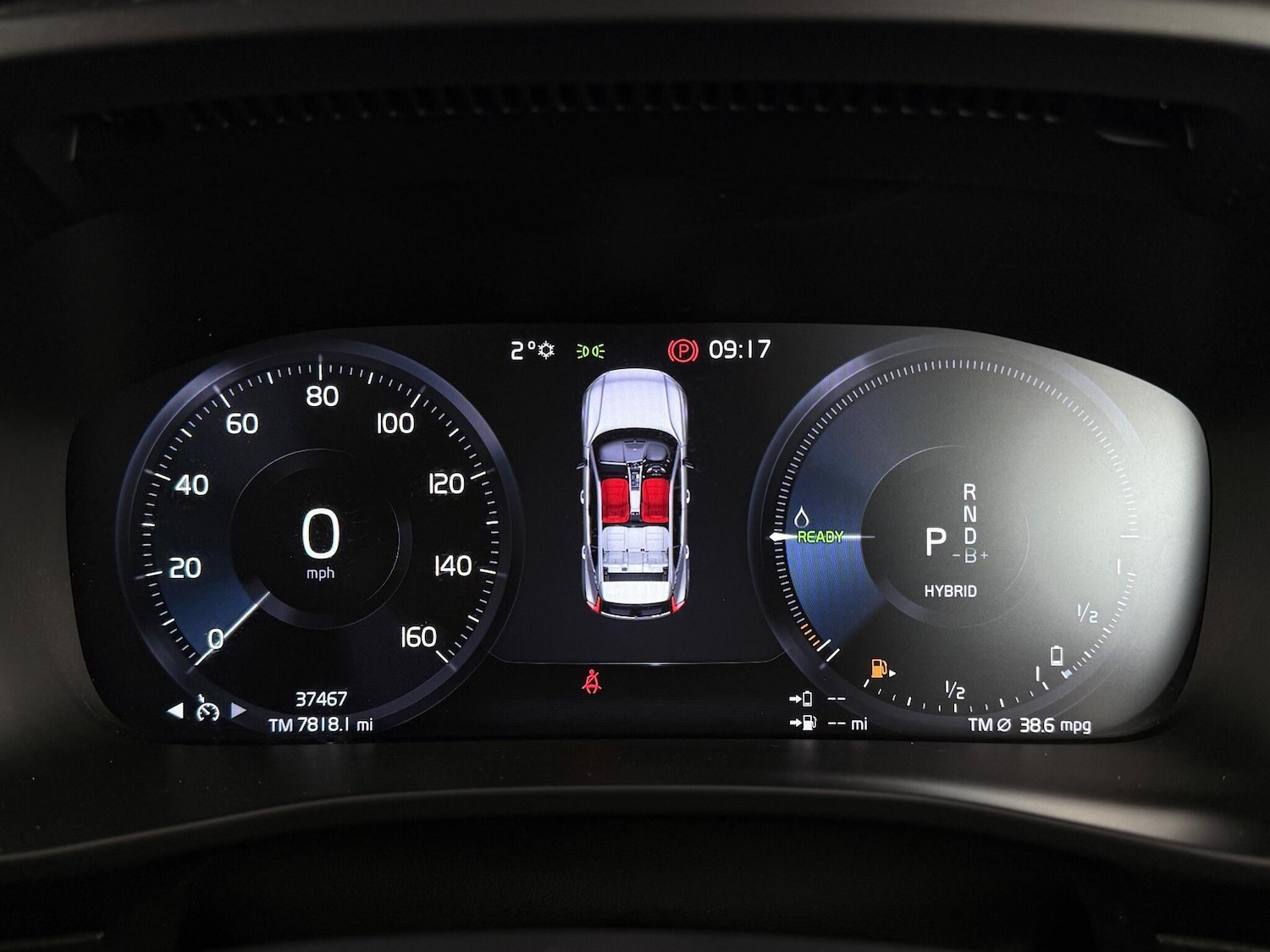 Used Volvo XC40 2021 for sale - 77222585: Photo 19