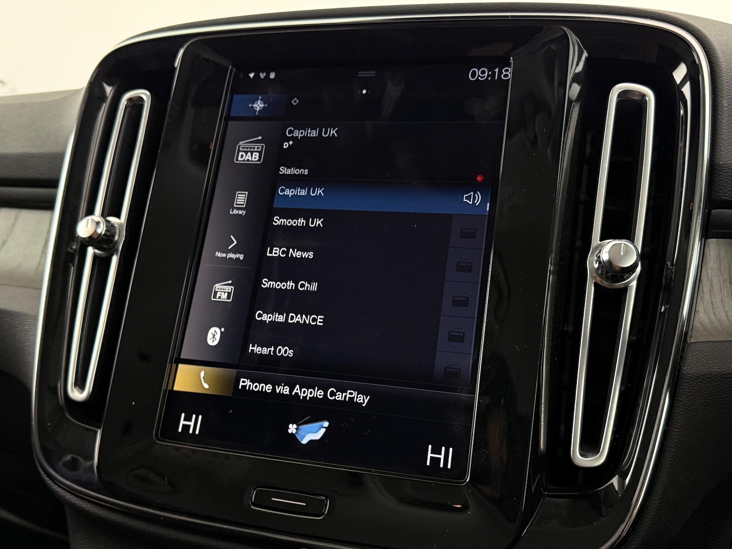 Used Volvo XC40 2021 for sale - 77222585: Photo 31