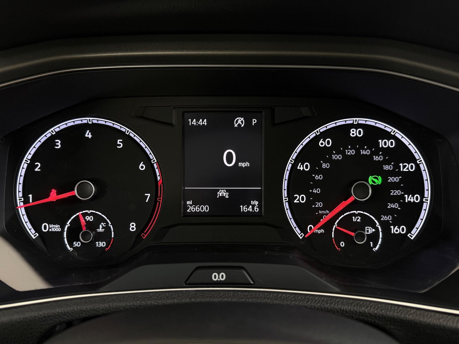 Used Volkswagen T-Roc 2020 for sale - 76975624: Photo 19